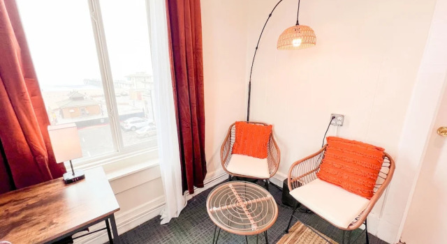 Номер Comfort ITH Hermosa Beach Surf Hostel LAX