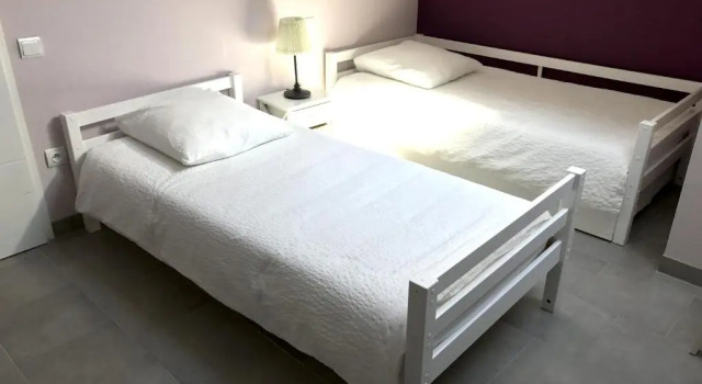 Chambre dhôtes LA COLOMBE, Book Hotel Hotels in Alsace with a Pool, Swimming Pool