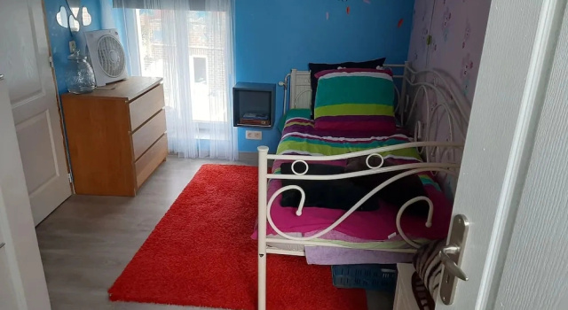 Коттедж Superb vacancy at Patricks house