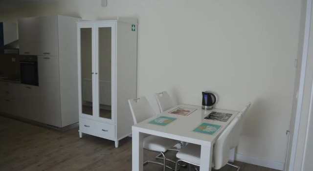 Апартаменты Deluxe StaySplitBay