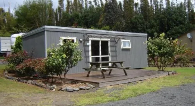 Ahipara Holiday Park, Buchen Sie Hotel Ahipara Northland