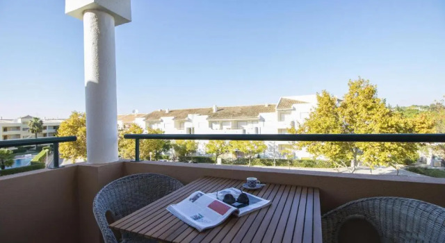 Апартаменты Clair apartment