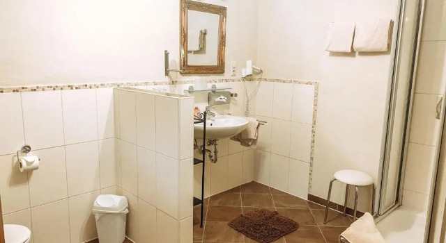 Апартаменты с 2 комнатами Alpenappartements Schwalbennestl