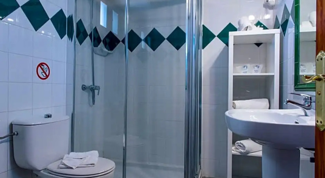 Номер Standard Hotel Rural Finca de La Florida