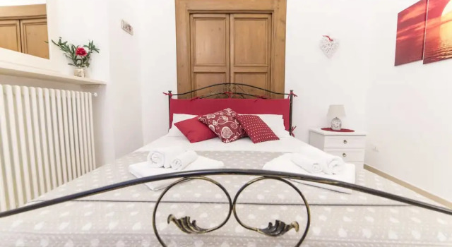 B&B La Campana Salentina