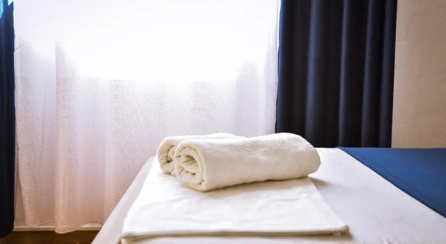 Hotel Jurgen