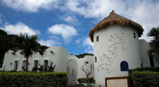 Villa Fennel Resort