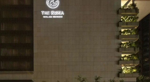 The RuMa Hotel and Residences