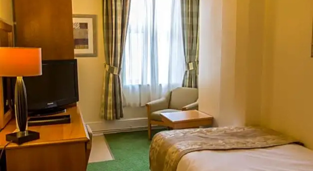 Superior cameră A Park View Hotel