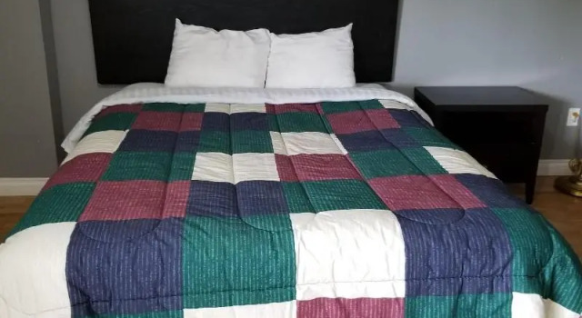Eastwood Motel, Varaa Motelli  