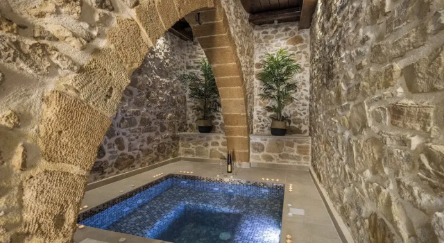 Вилла Deluxe Doro Villas