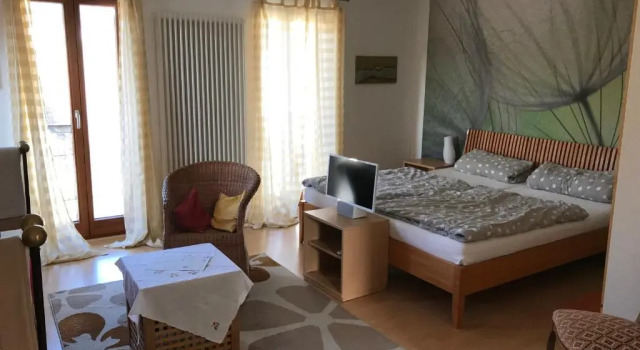 Ferienapartments Im Hintergassel, Rezervasyon Daire Sankt Martin Wine Route