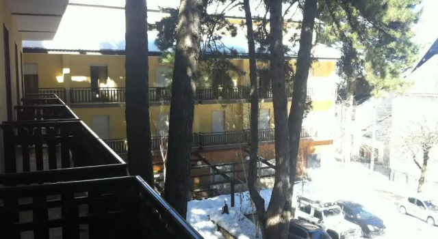 Двухместный номер Standard Hotel Meranda