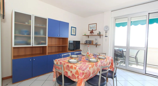 Апартаменты Classic Appartamenti Eco del Mare