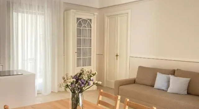 Bottego24 Suite, Apartment & Terrace, Buchen Sie Ferienwohnung Hotels in Nardò mit Parkplatz, Parkplätze