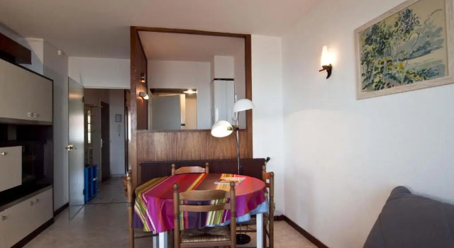Appartement Les Sables-d'Olonne, 2 pièces, 5 personnes - FR-1-92-639