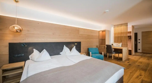 Полулюкс Deluxe Hotel Mühlgarten