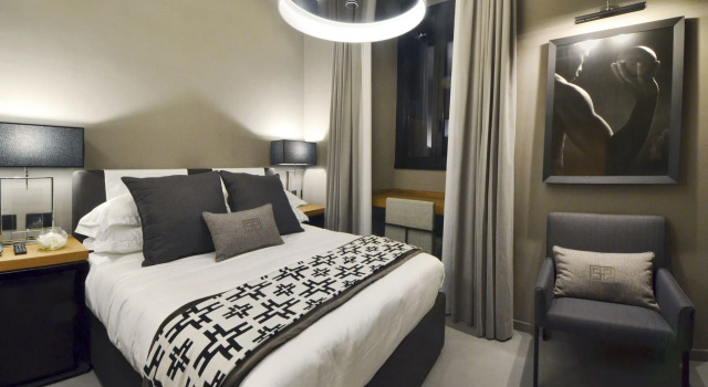 Parioli Place