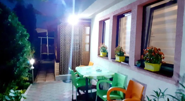 Апартаменты Apartment Borovi