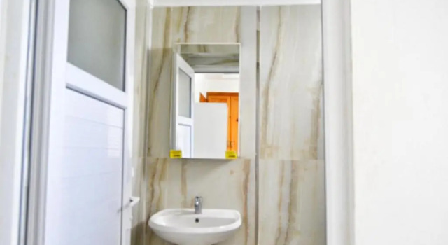 Апартаменты с видом на сад Ölüdeniz Heaven Apartments