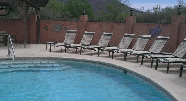 White Stallion Ranch, Prenota Agriturismo Marana Arizona