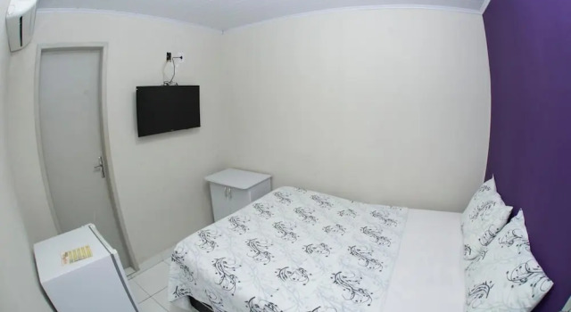 Pousada São Luiz, Reserva ahora Hostal o pensión Hoteles en Sergipe con aparcamiento, Aparcamiento