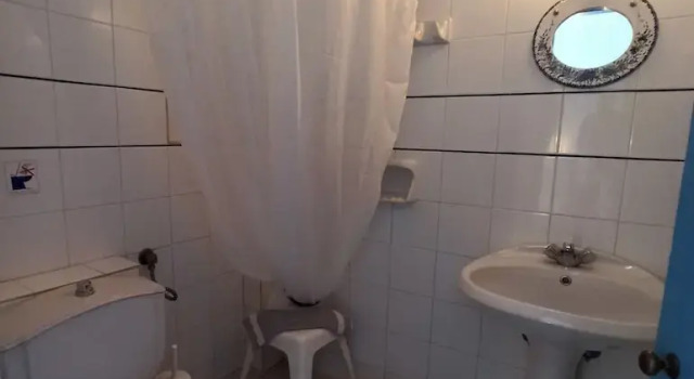 Номер Standard Daidalos Hotel