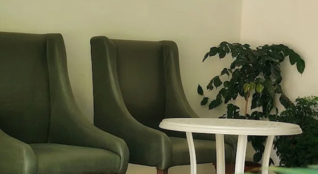 Номер Superior The Yellow Bamboo Resort And Spa