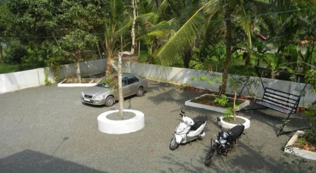 Perumpallil Homestay