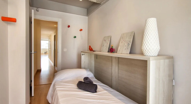 tuAnfitrion Apartamento Clave de Sol, Забронировать Апартаменты/квартира Отели Гранады с парковкой, рядом с Парк Фредерико Гарсия Лорки, Парковка