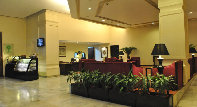 Dynasty Hotel