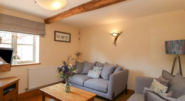 The Olde Cowshed
