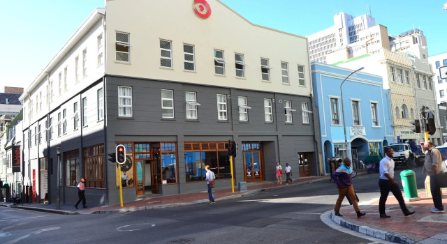 91 Loop - Hostel