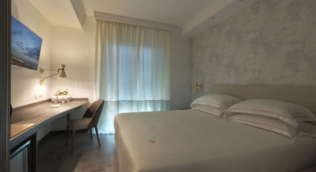 Nonna Rosa Civitanova, Rezervovat Hotel Civitanova Marche 