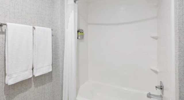 Номер Standard Holiday Inn Express & Suites Dallas NW - Farmers Branch by IHG