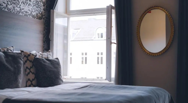 Двухместный номер Home Hotel Grand Helsingborg