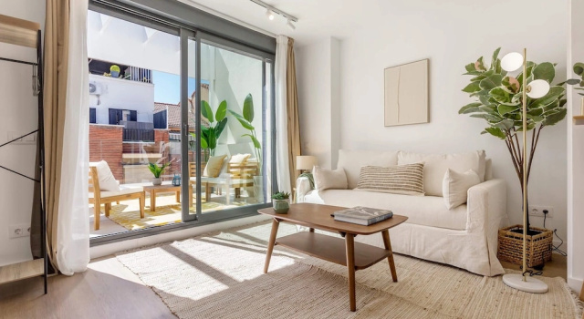 Апартаменты Genteel Home Zabaleta