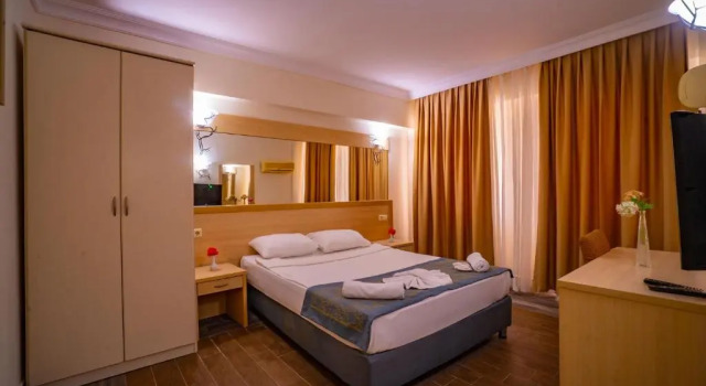 Номер Standard Larina Thermal Resort & Spa
