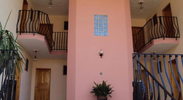 Oran Apart, Rezerwuj Apartamentowiec hotelowy Ovacık Fethiye Area