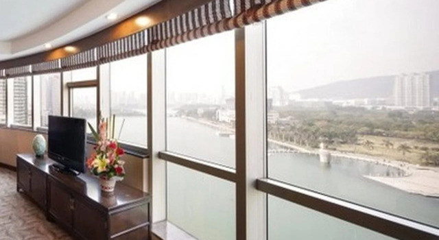 Bailuzhou Hotel Xiamen, Prenota Hotel Hotel 3 stelle a Siming, 3*