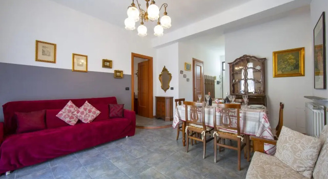 Appartamento Clara