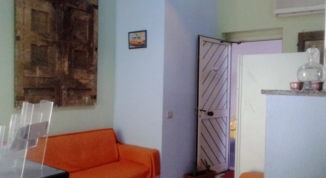 Room With Private Bathroom