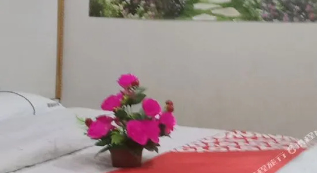 HaluoqingHotel