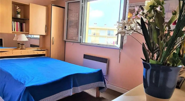 Appartement Quiberon, 2 pièces, 4 personnes - FR-1-478-73, Rezerwuj Apartament Quiberon 
