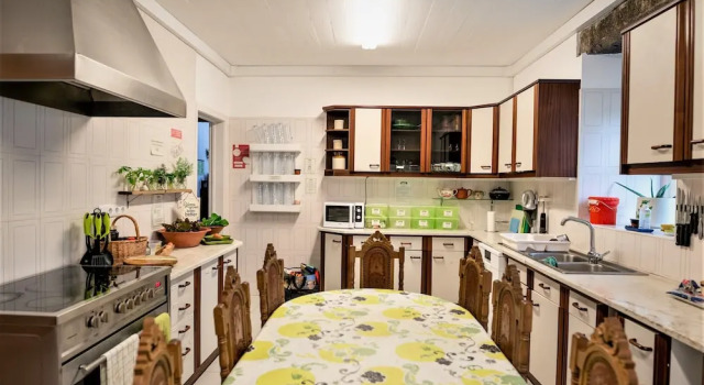 Klassisch Zimmer Quinta do Bom Despacho