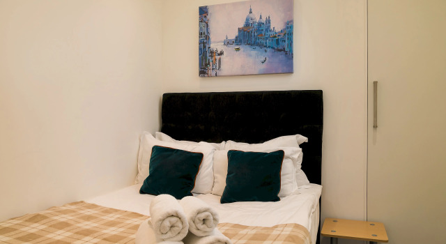 Cosy green 1-bedroom apartment, Забронировать Апартаменты/квартира Апартаменты Лондона, рядом с Музей Шерлока Холмса, Апартаменты/квартира