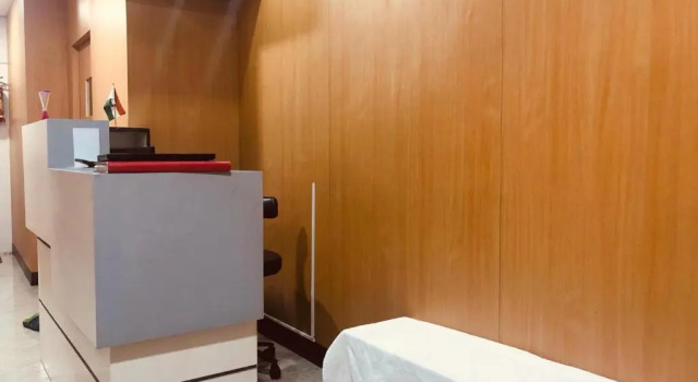 Mabrook Dormitory