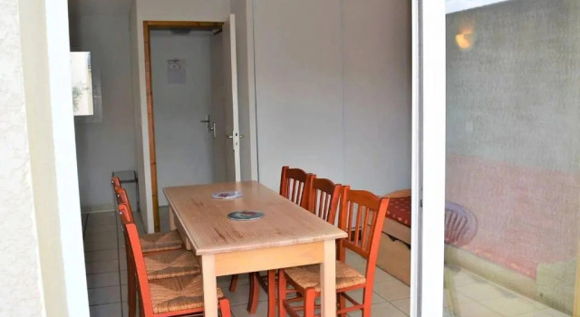 House Salavas - 6 Pers, 50 M2, 3/2