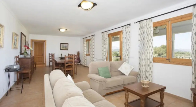Villa - 4 Bedrooms with Pool and WiFi - 103131