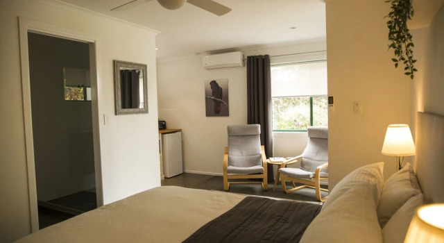 Linda's Place, Varaa Hotelli Tamborine Mountain Gold Coast
